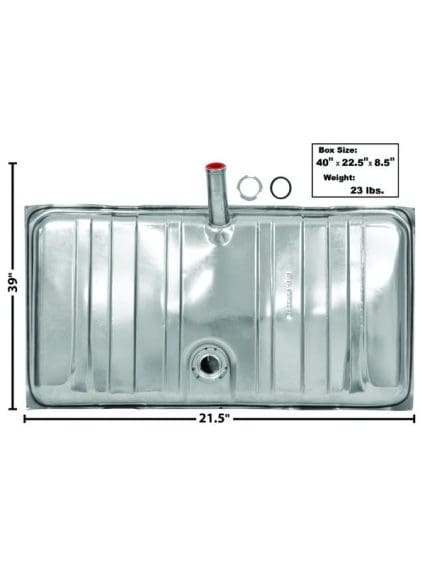 GLAT11A Fuel Delivery Tank